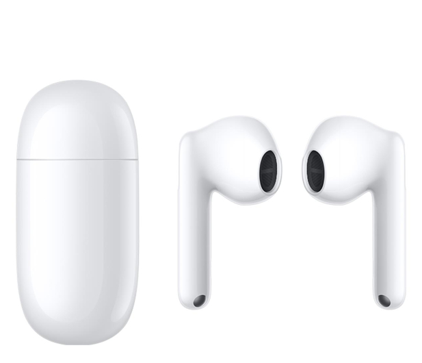 HUAWEI Freebuds SE 2 Białe - 1168869 - zdjęcie 8